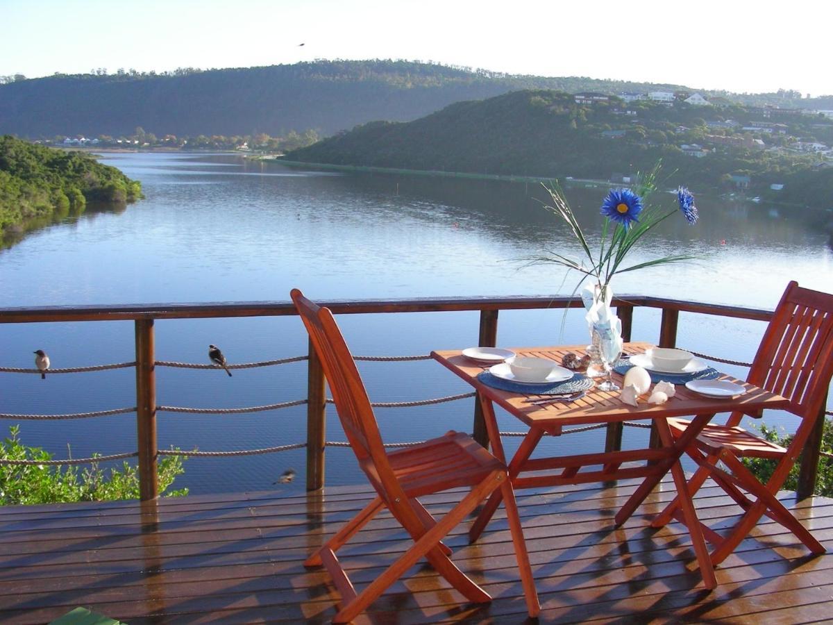 Ferienwohnung Sedgies On The Water Sedgefield Zimmer foto